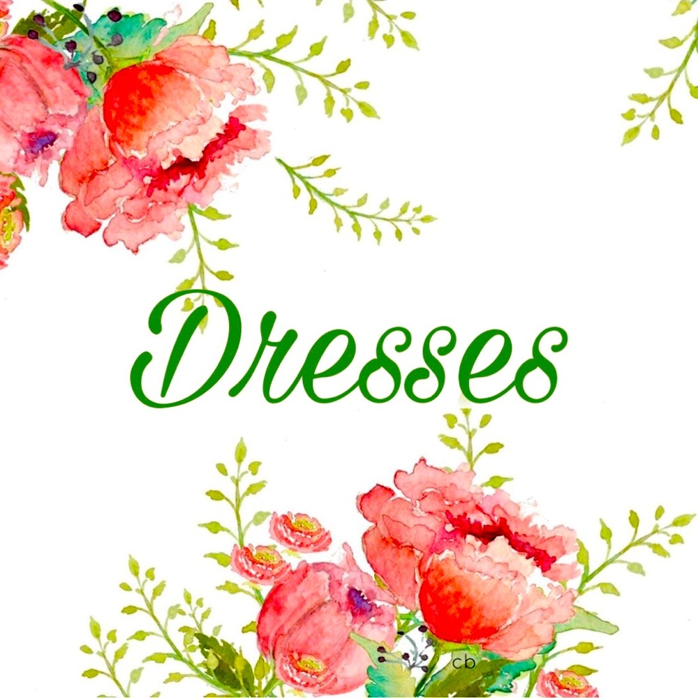 Dresses